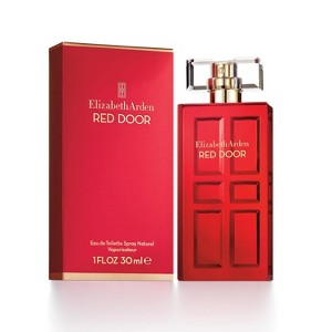 Elizabeth Arden Red Door Eau de Toilette for Women 1 oz – Timeless Floral Perfume with Freesia, Roses & Sandalwood, Romantic Long-Lasting Fragrance - 1 of 4