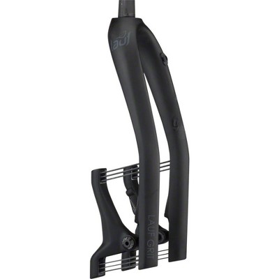 700c suspension fork