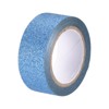 Unique Bargains Self-Adhesive Decorative DIY Arts Gift Wrapping Craft Glitter Tape - 3 of 4