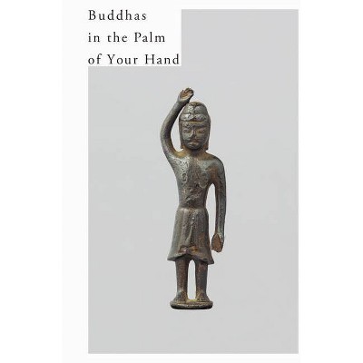 Buddhas in the Palm of Your Hand - (Hardcover)