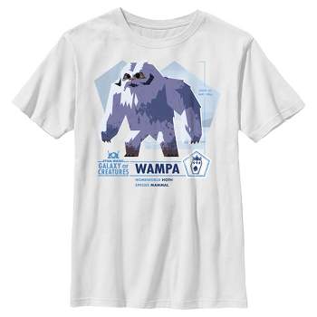 Creatures Of Sonaria Kaluaka Crew Neck Short Sleeve White Youth T-shirt :  Target