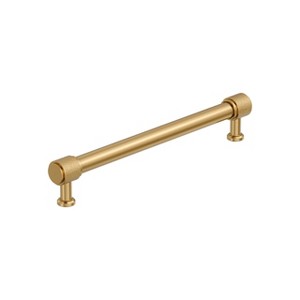 Amerock Faraday Pull for Cabinets, Drawers, and Furniture - 1 of 4
