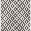 Jill Zarin Outdoor Napa Geometric Woven Area Rug - 2 of 3