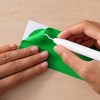 Cricut 12" x 48" Premium Glossy Permanent Vinyl - 3 of 4
