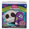 Disney Doorables Puffables Nightmare Before Christmas - image 2 of 3