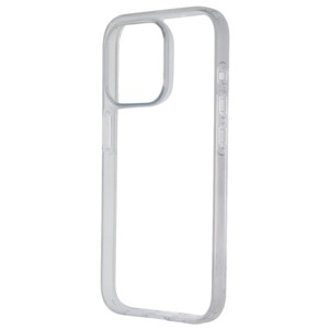 Spigen Crystal Flex Series Case for iPhone 15 Pro - Clear - 1 of 3