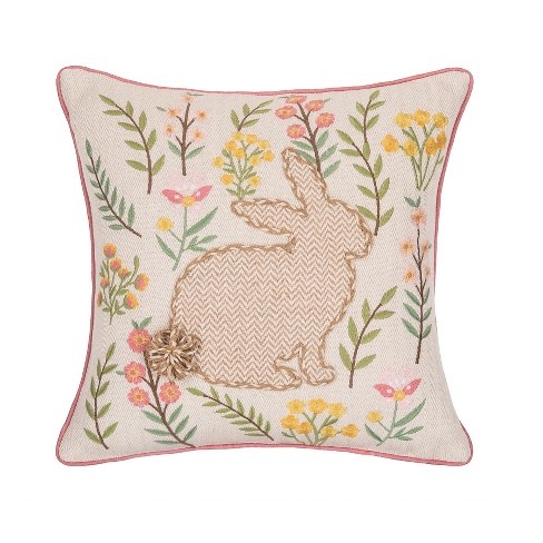 Pier 1 easter pillows best sale