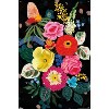 Trends International Jo Jimenez - Floral Vibration Unframed Wall Poster Prints - 4 of 4