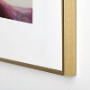 Laura Fedorowicz Realization Metal Framed Art Print - Deny Designs - 3 of 3