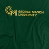 Men's George Mason University Official Stacked T-Shirt - 2 of 4