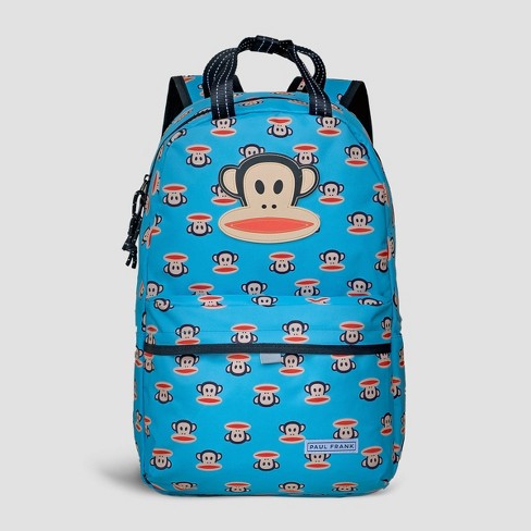 Paul Frank Kids' Monkey Business 17.5 Backpack : Target