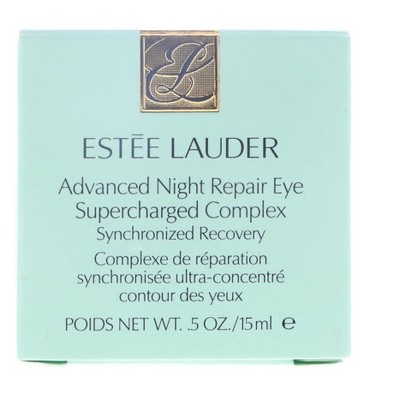 Estee Lauder Advanced Night Repair Eye Supercharged Complex Synchronized Recovery, 0.5 oz