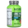 NATURELO One Daily Multivitamin For Men 50+, 120 Vegetarian Capsules - 3 of 3