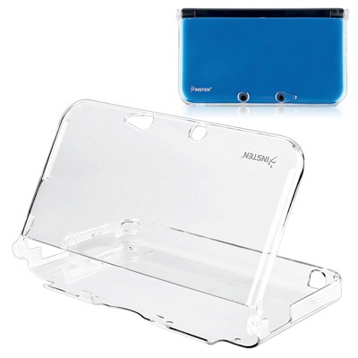 Nintendo 3ds Xl Case Target