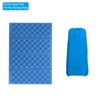 Unique Bargains Ultralight Waterproof Moisture Resistant Foam Seitting Mat 15"x10.6"x0.4" 2 Pcs - 3 of 4