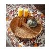 TAG Seagrass Round Tray - 2 of 2