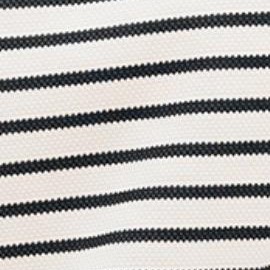black stripe