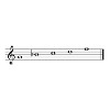 Woodstock Wind Chimes Signature Collection  Wind Fantasy Chime  24'' Silver Wind Chime - 4 of 4