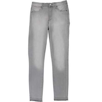 Articles of Society Womens Heather Regular Fit Jeans
