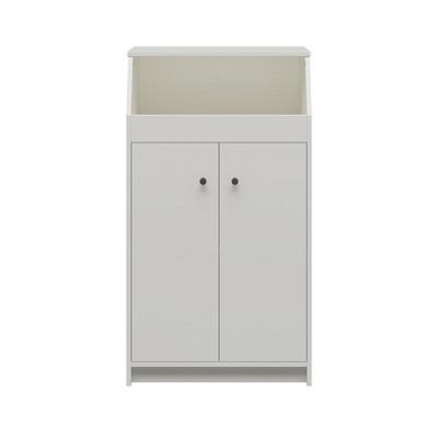Ameriwood Home The Loft 2 Door Storage Tower