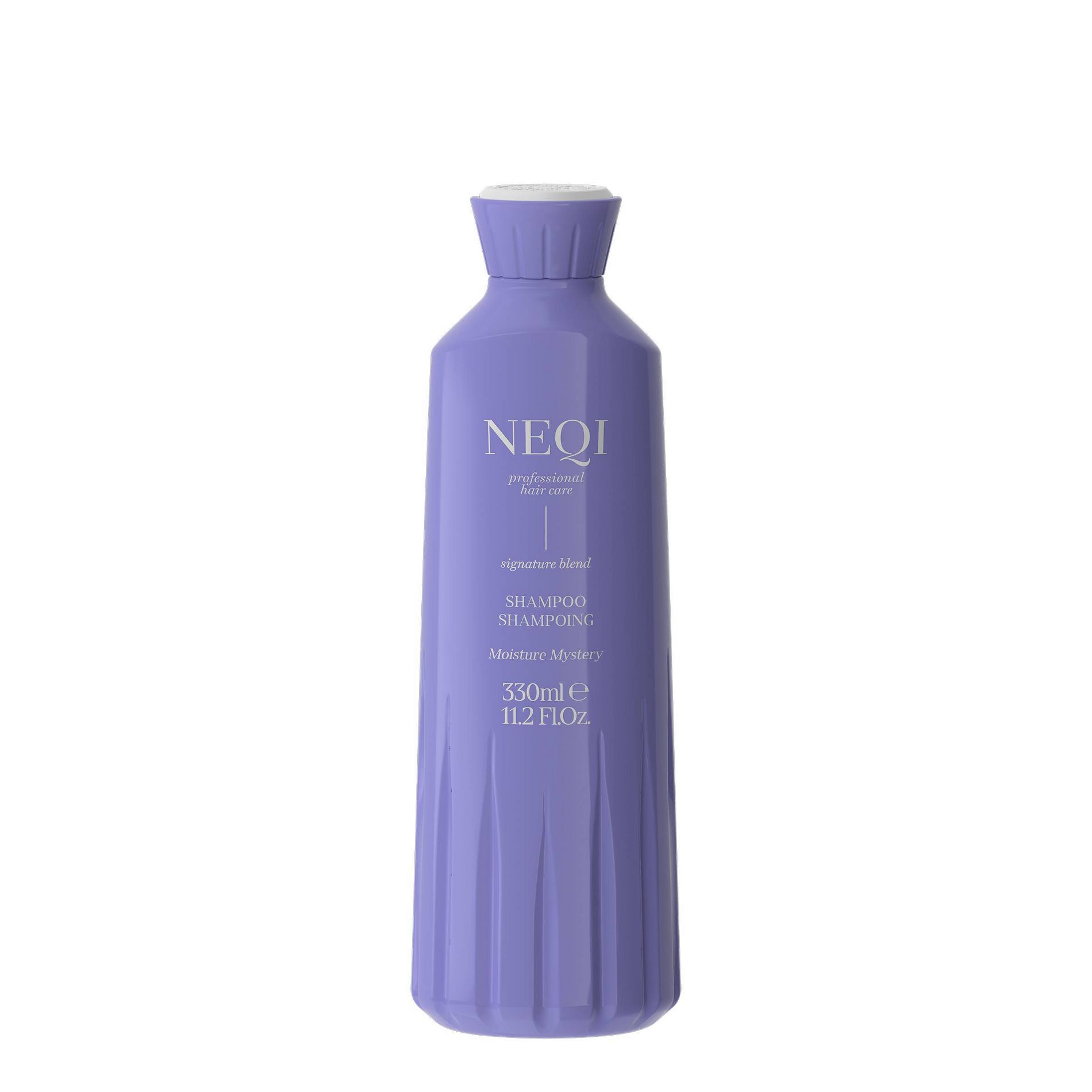 NEQI Moisture Mystery Shampoo - 11.2 fl oz