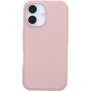 OtterBox Apple iPhone 16 Symmetry Series for MagSafe Case - Ballet Shoes - 1 of 4