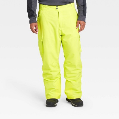 big and tall snow pants
