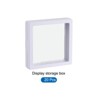 Unique Bargains TPU film High transparency Jewelry Box 20 Pcs - 3 of 4