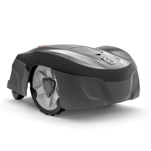 Husqvarna AUTOMOWER® 115H 4G Robotic Lawn Mower - image 1 of 4