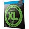 D'Addario EXL165-6 XL 6-String Bass Soft/Regular String Set - 3 of 4