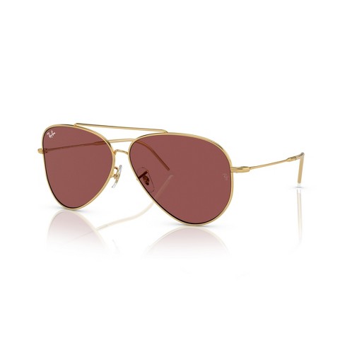 Ray ban violet sunglasses online