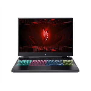 Acer Nitro 16" Laptop Intel Core i5-13500H 2.60 GHz 8GB RAM 512GB SSD W11H - Manufacturer Refurbished - 1 of 4