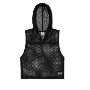 BIKE Athletic Hooded Sleeveless Practice Jersey - 1 of 4