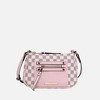 MKF Collection Essie Circular Print Women’s Crossbody Bag by Mia K - 2 of 4