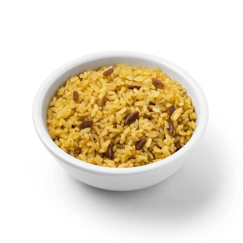 Rice Pilaf with Toasted Orzo - 8.8oz - Good &#38; Gather&#8482;, 2 of 4
