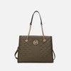 MKF Collection Makenna Vegan Leather Women’s Shoulder Bag by Mia K - 2 of 4