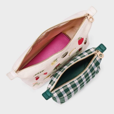Travel Bag Pouch System - Universal Thread' - image 3