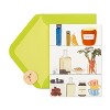 Get Well Soon Card 'Healthy Remedies' - PAPYRUS - image 4 of 4