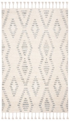 Casablanca CSB406 Hand Knotted Area Rug  - Safavieh