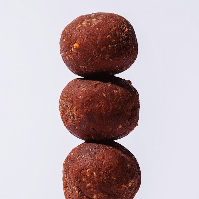 Scott's Brownie Batter Plant-Based Protein Balls - 1.4oz