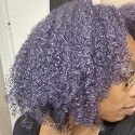 As I Am Curl Color Passion Purple 6oz Target