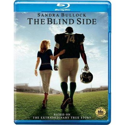 The Blind Side (Blu-ray)