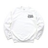 Simply Sage Market Embroidered Fall Vibes Retro Sweatshirt - 2 of 4