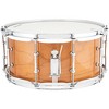 Ludwig Universal Cherry Snare Drum 14 x 6.5 in. - 4 of 4