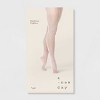 Women's Polka Dot Sheer Tights - A New Day™ - 2 of 2