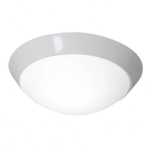 Access Lighting Cobalt 2 - Light Flush Mount in  White - 1 of 3