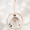 Pavilion Gift Company - Guardian Angel - 4" Photo Frame Ornament  - Tree Ornaments - 2 of 4