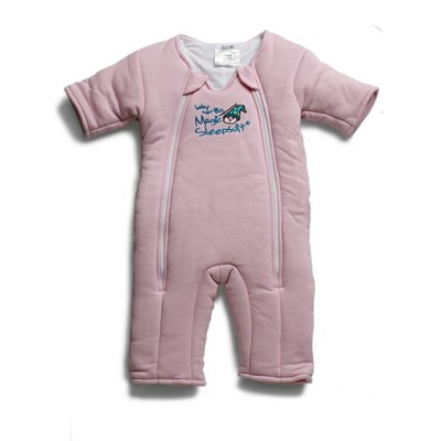 magic merlin swaddle