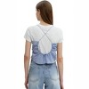 Women's Woven String Top - DUNST - 2 of 4