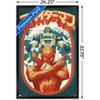 Trends International Marvel Comics TV - Japanese Spider-Man - Takuya Yamashiro Framed Wall Poster Prints - 3 of 4